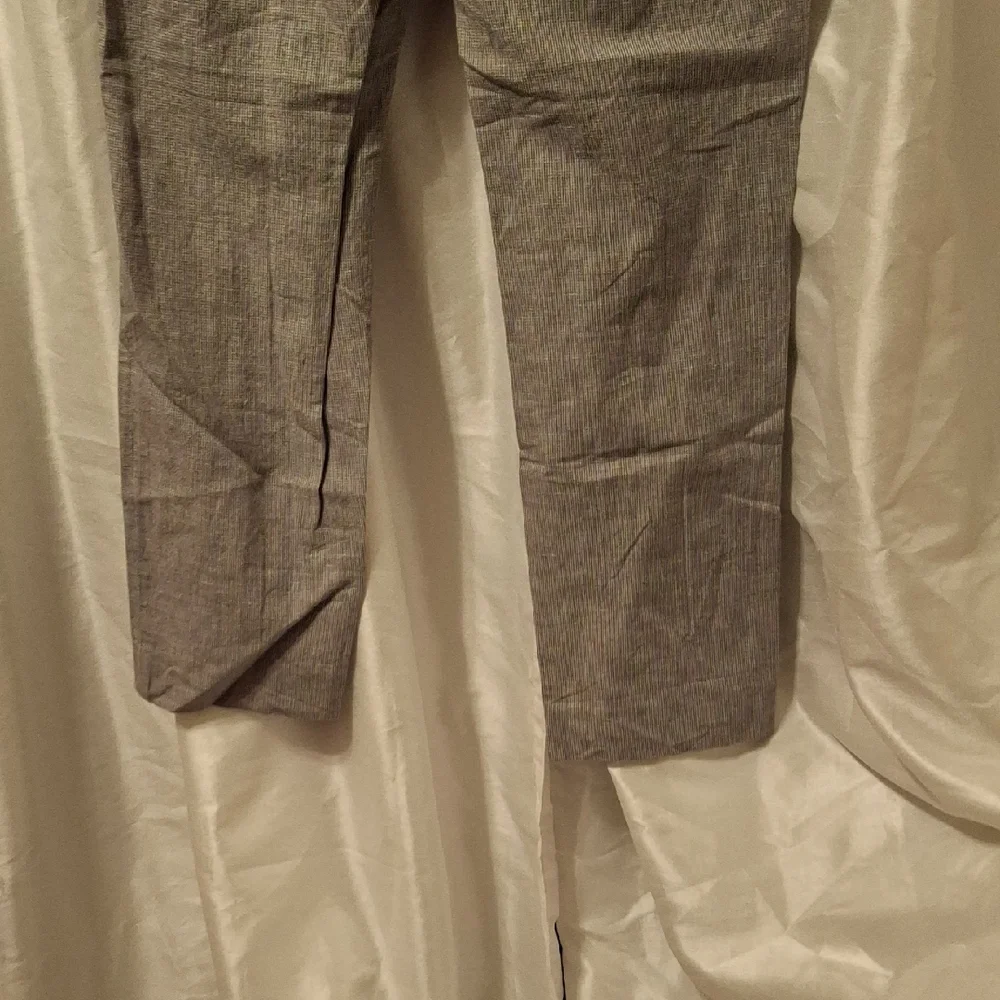 Banana Republic elegant gray